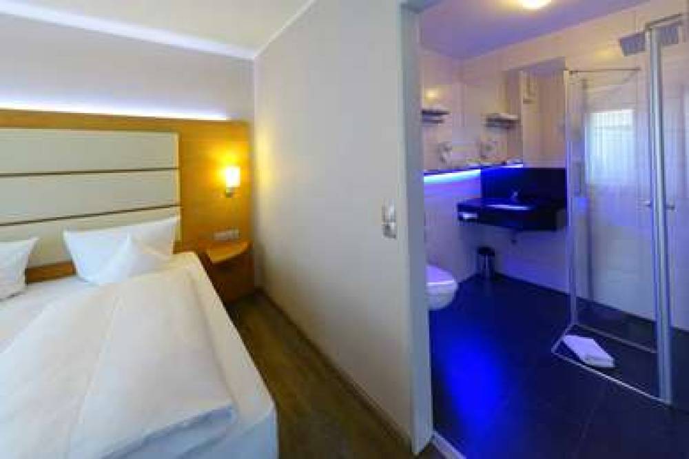 Best Western Hotel Braunschweig 4