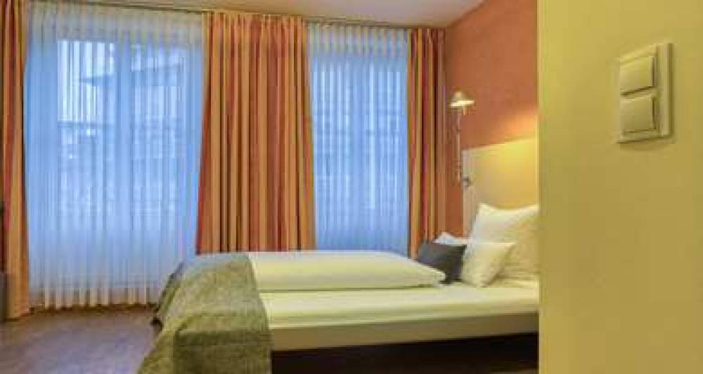 Best Western Hotel Bremen City 5