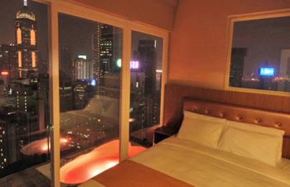 Best Western Hotel Causeway Bay 7