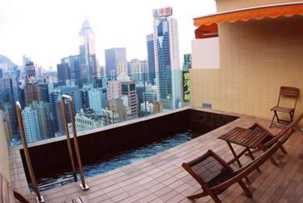 Best Western Hotel Causeway Bay 5