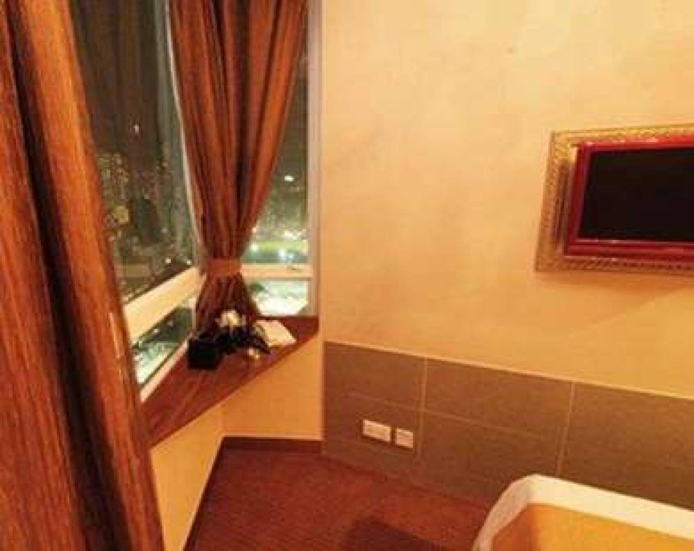 Best Western Hotel Causeway Bay 8