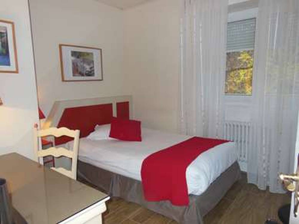 Best Western Hotel De La Bourse 6