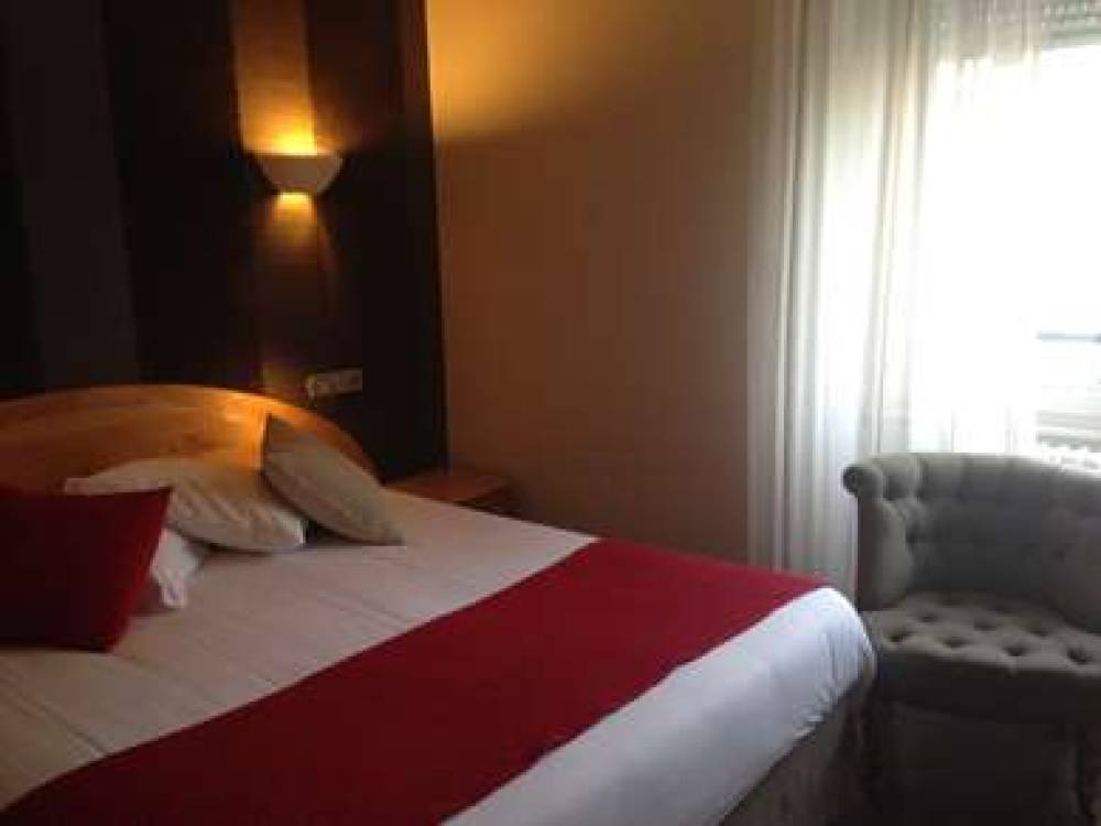 Best Western Hotel De La Bourse 10