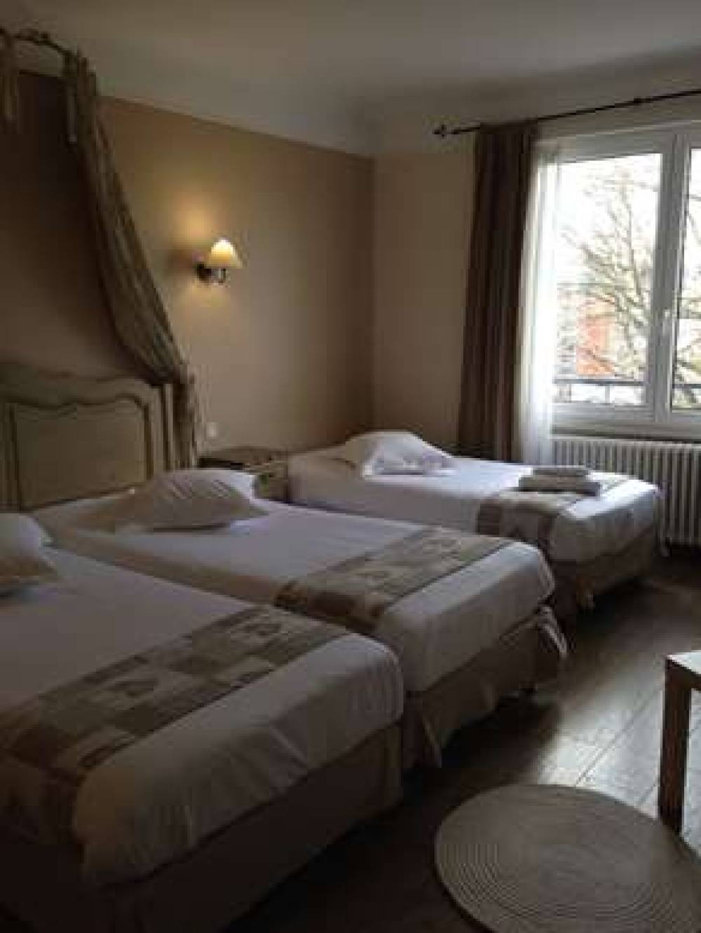 Best Western Hotel De La Bourse 7