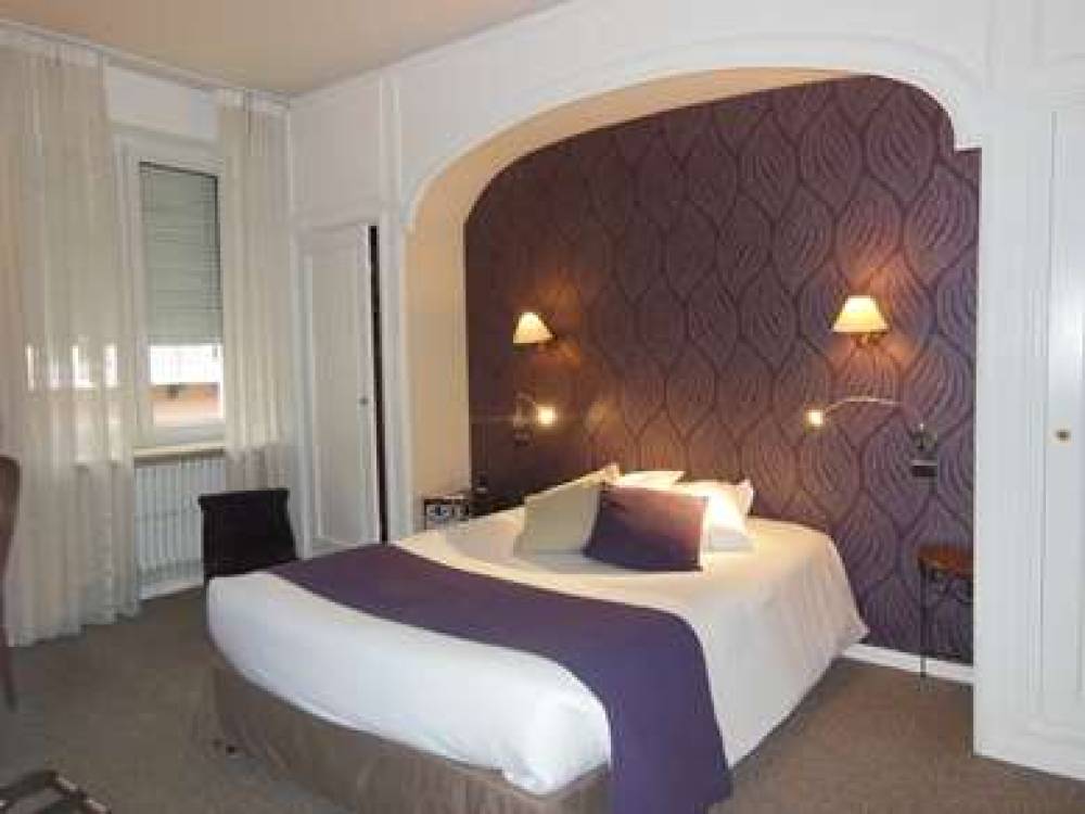 Best Western Hotel De La Bourse 4