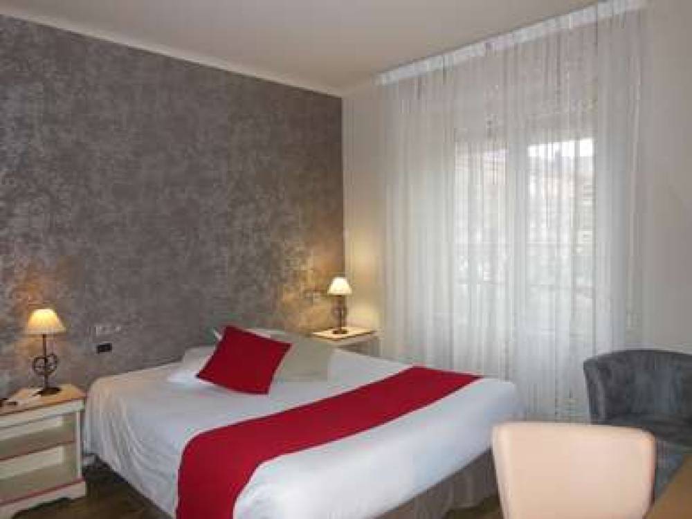 Best Western Hotel De La Bourse 8