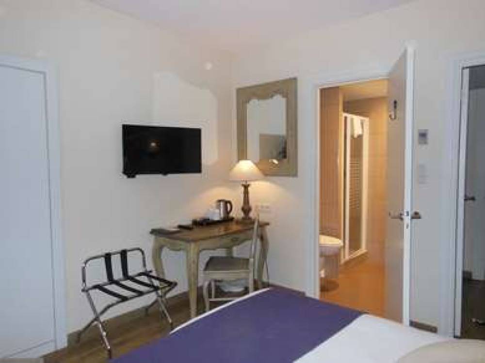 Best Western Hotel De La Bourse 5