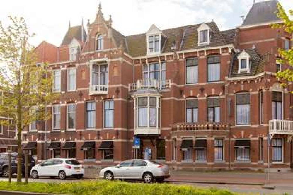 Best Western Hotel Den Haag