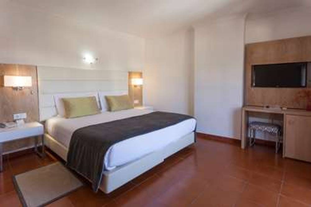 Best Western Hotel Dom Bernardo 6