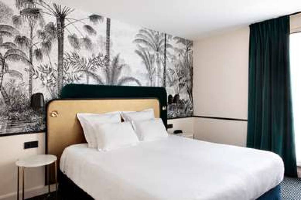 Best Western Hotel Du Pont Wilson 2