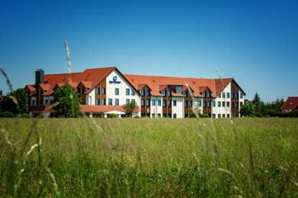 Best Western Hotel Erfurt-Apfelstaedt 6