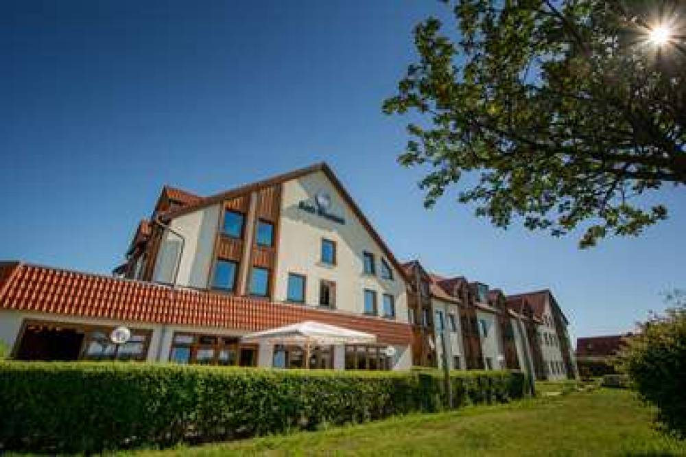 Best Western Hotel Erfurt-Apfelstaedt 7