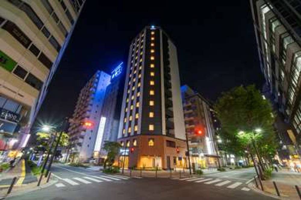 Best Western Hotel Fino Shin-Yokohama 2