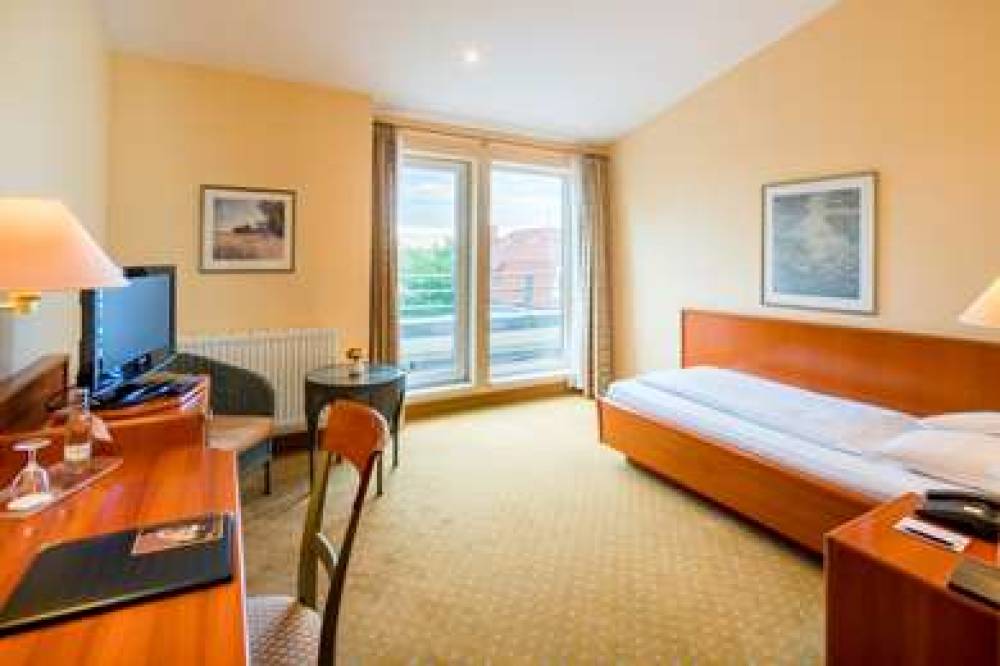 Best Western Hotel Geheimer Rat 9