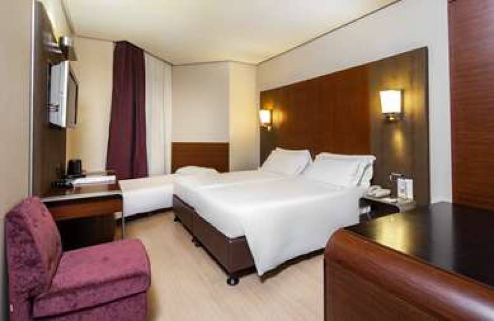 Best Western Hotel Goldenmile Milan 5