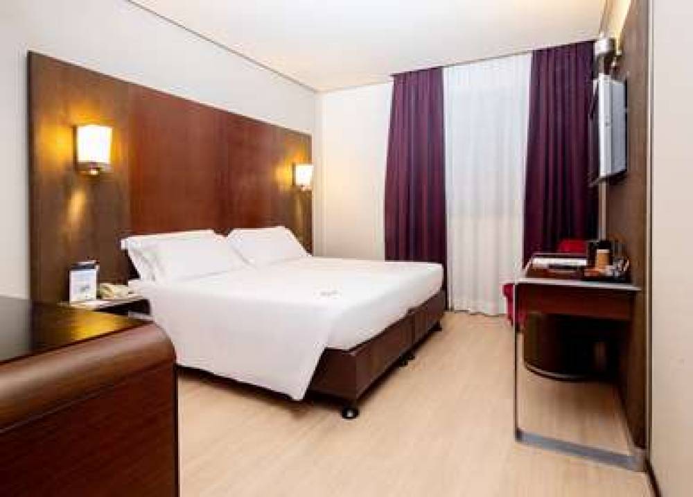 Best Western Hotel Goldenmile Milan 3