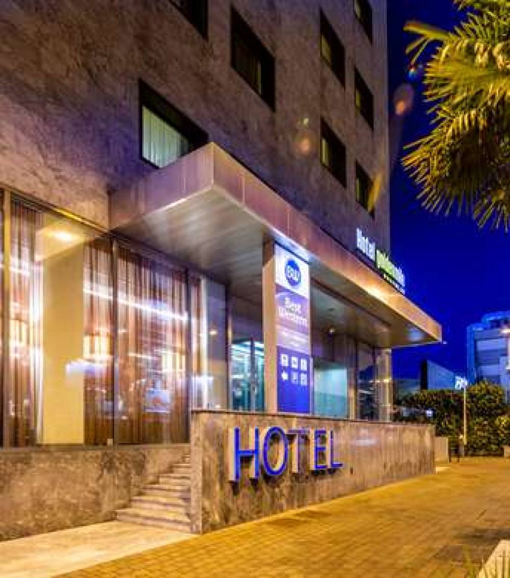 Best Western Hotel Goldenmile Milan