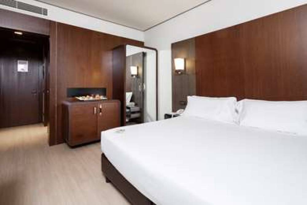 Best Western Hotel Goldenmile Milan 10