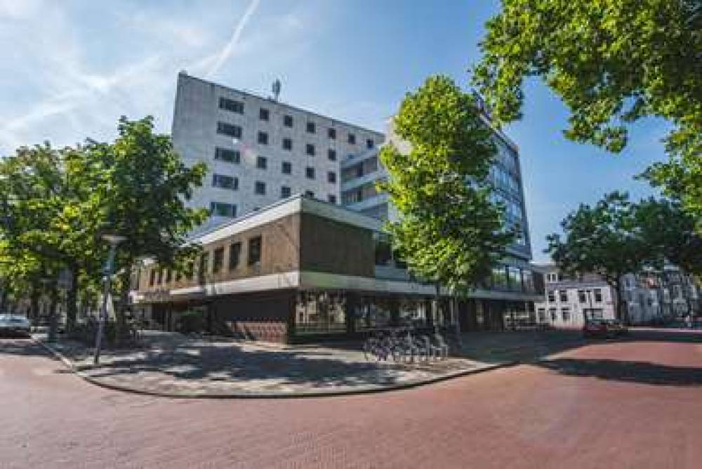 Best Western Hotel Groningen Centre 1