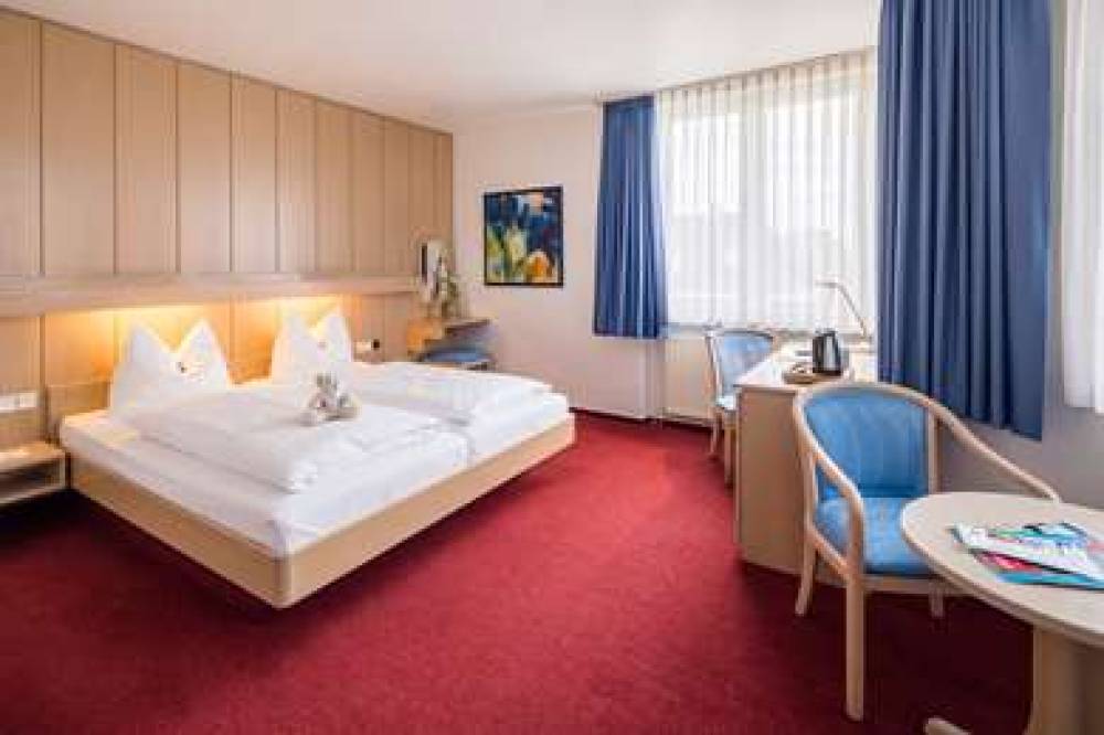 Best Western Hotel Heide 8