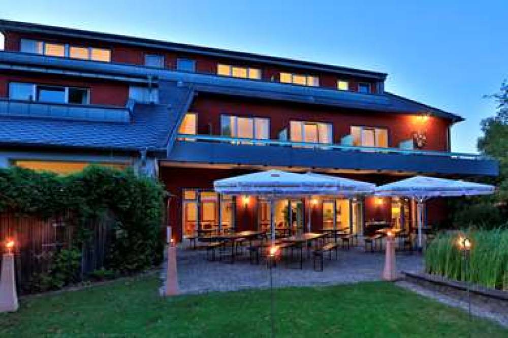 Best Western Hotel Heidehof 3