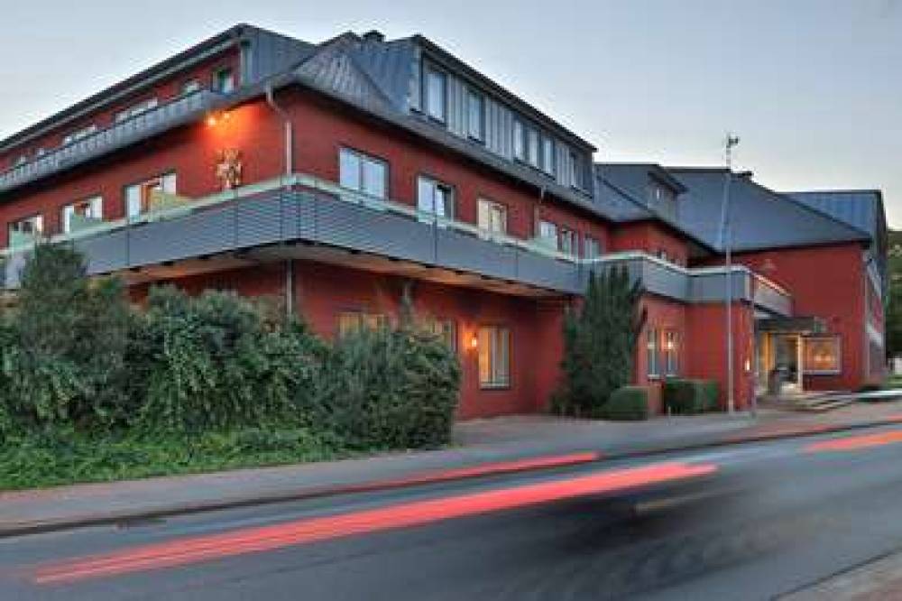 Best Western Hotel Heidehof 2