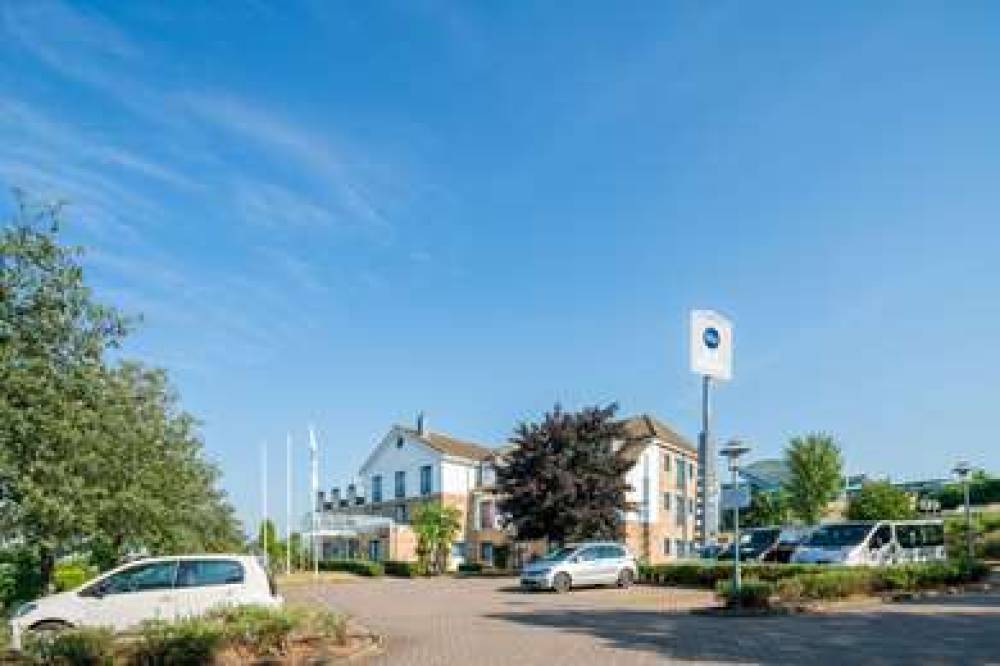 Best Western Hotel Helmstedt Am Lappwald 3