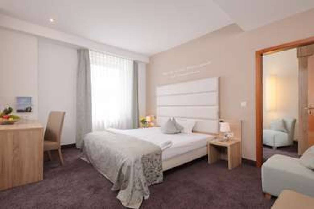 Best Western Hotel Lamm 9