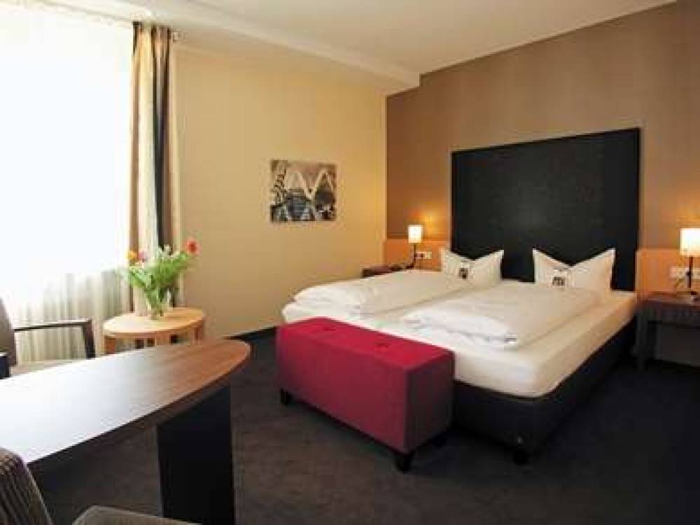 Best Western Hotel Lamm 6