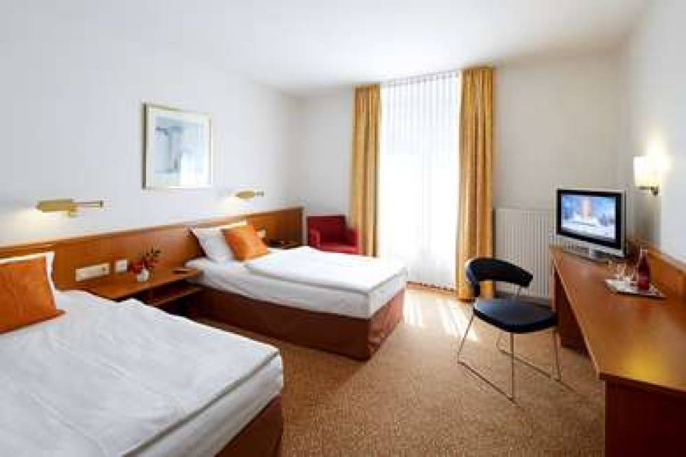 Best Western Hotel Lippstadt 7