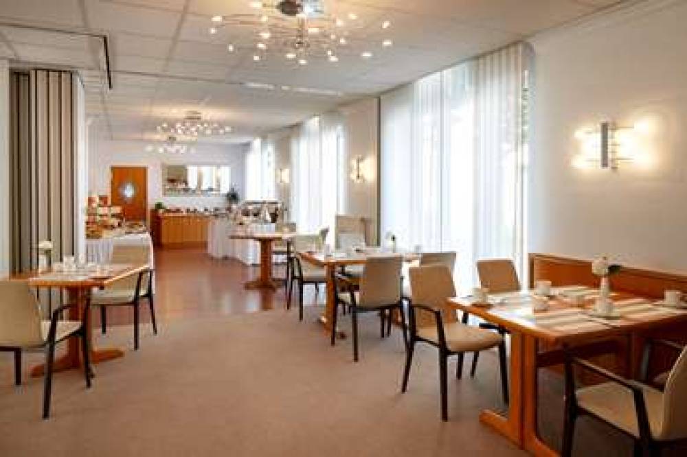 Best Western Hotel Lippstadt 2