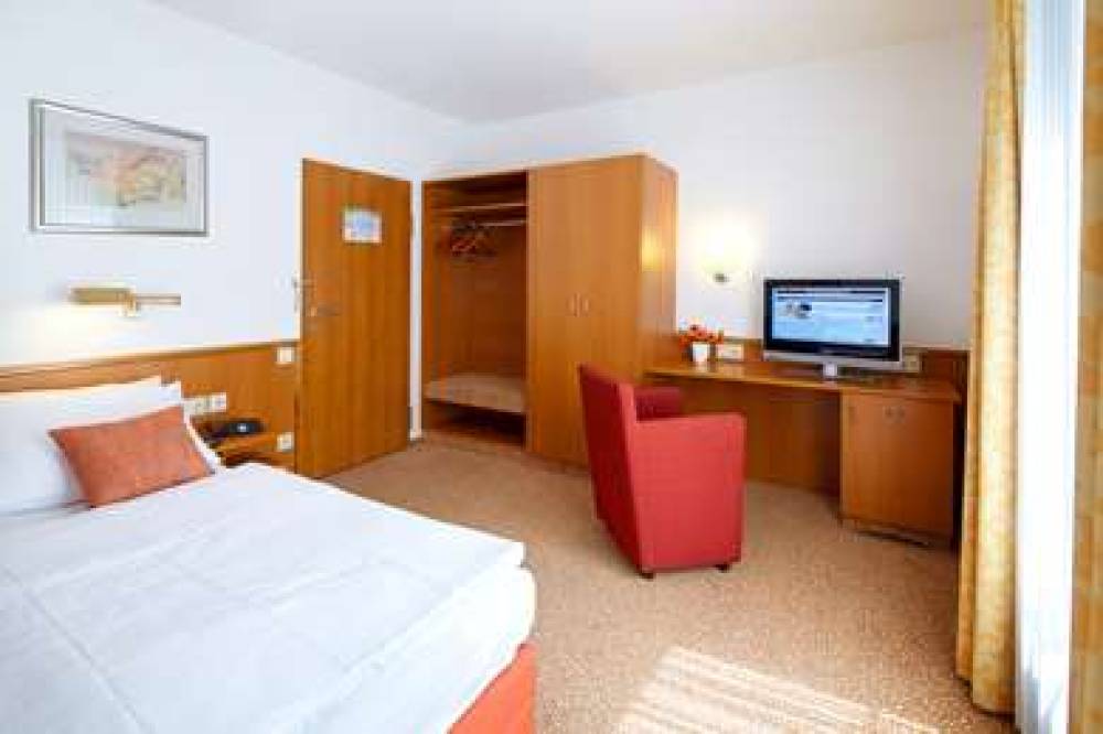 Best Western Hotel Lippstadt 8