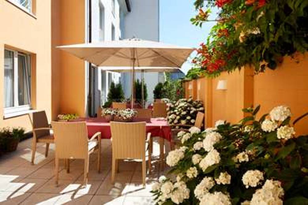 Best Western Hotel Lippstadt 3