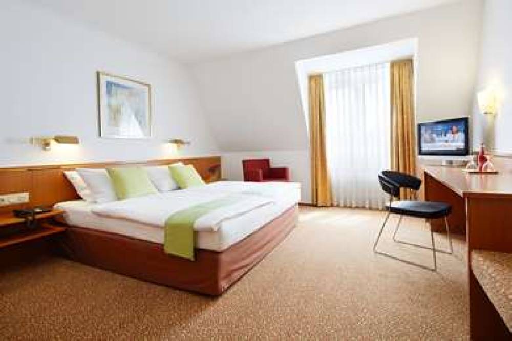 Best Western Hotel Lippstadt 9