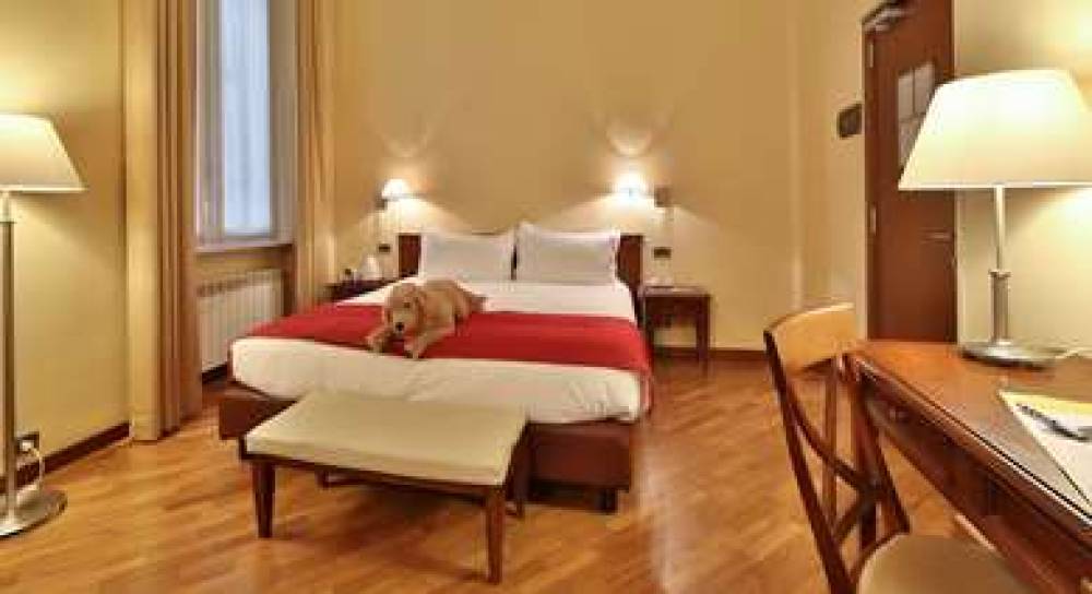 Best Western Hotel Metropoli 9