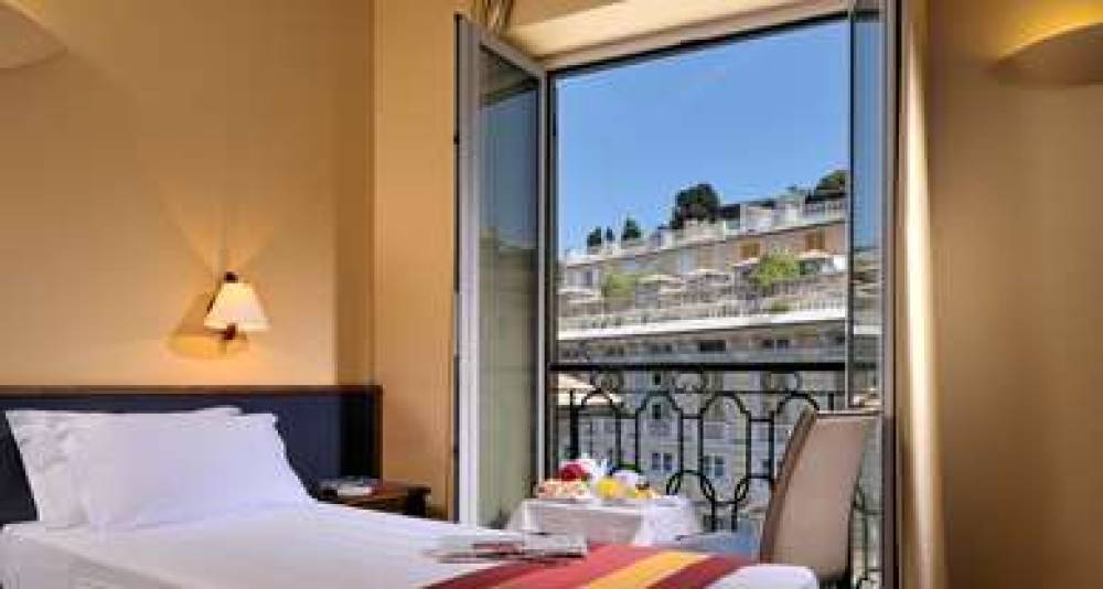 Best Western Hotel Metropoli 5