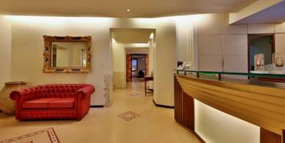 Best Western Hotel Metropoli 3