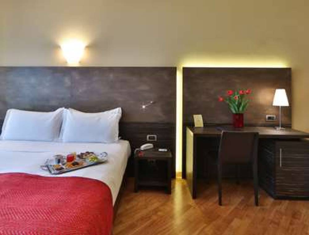 Best Western Hotel Metropoli 10