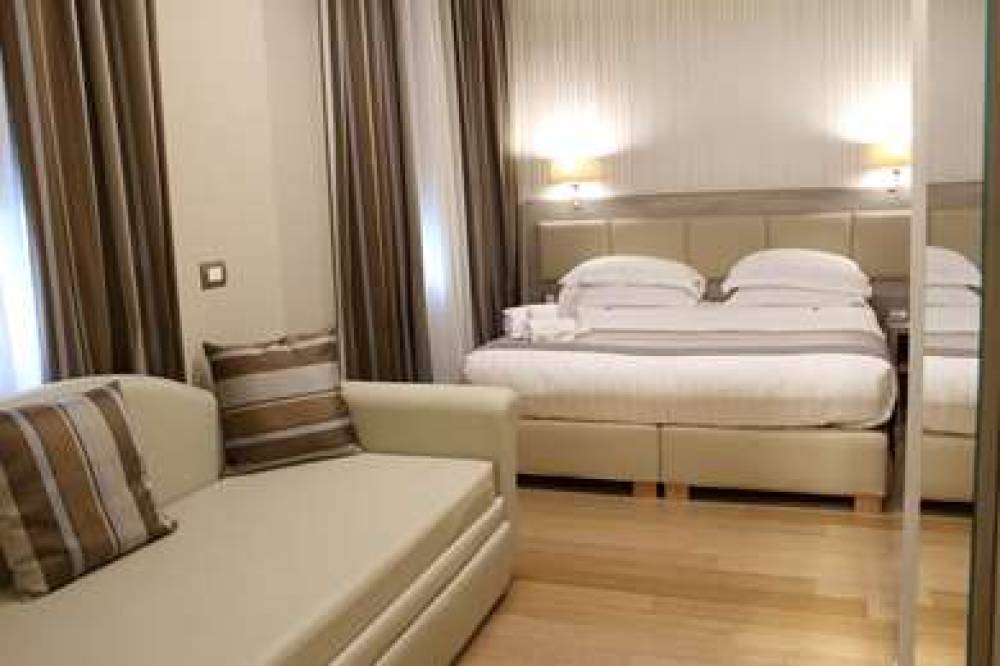 Best Western Hotel Moderno Verdi 9