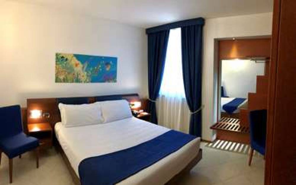 Best Western Hotel Nettuno 10