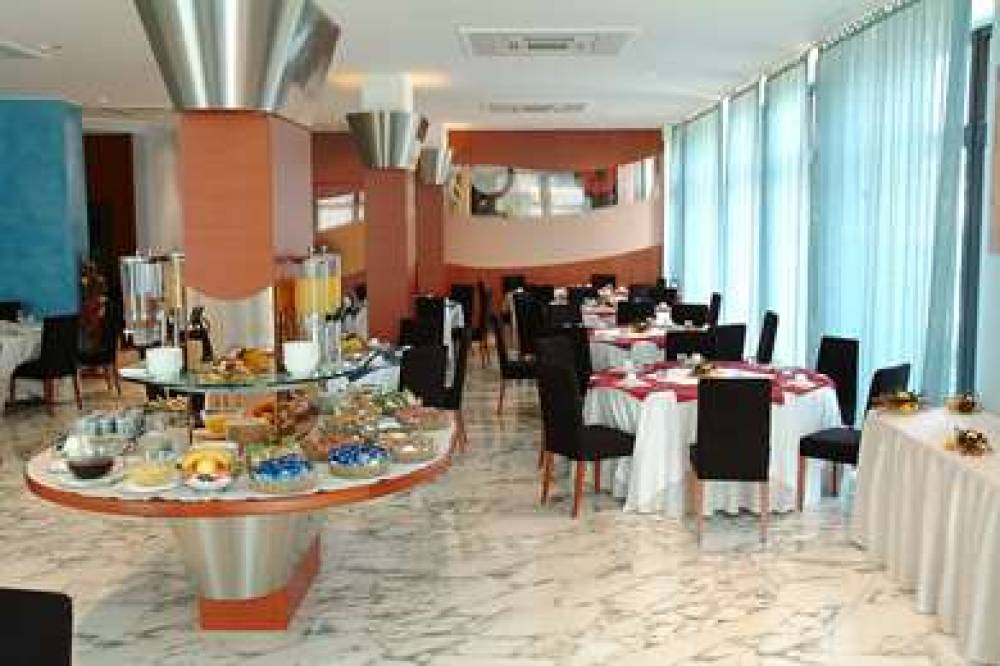 Best Western Hotel Nettuno 5