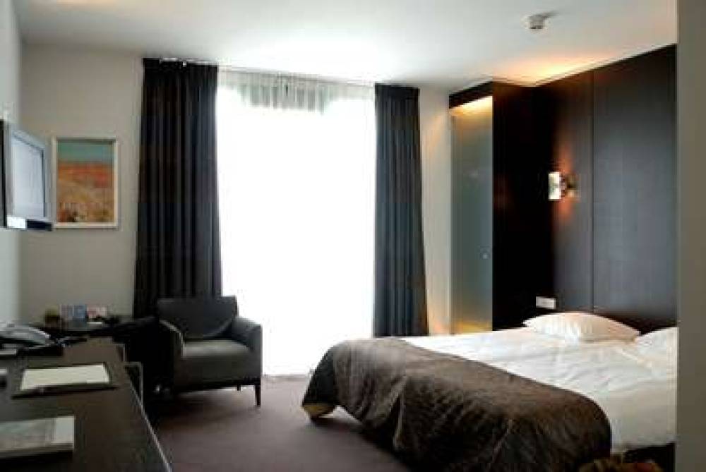 Best Western Hotel Nobis Asten 8