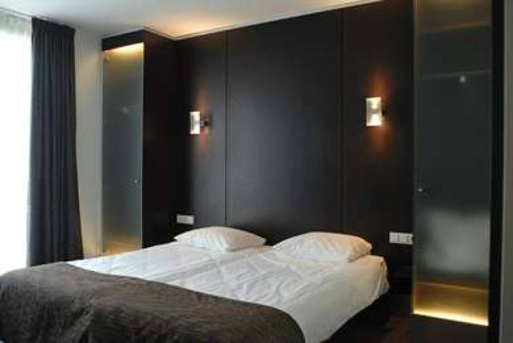 Best Western Hotel Nobis Asten 7