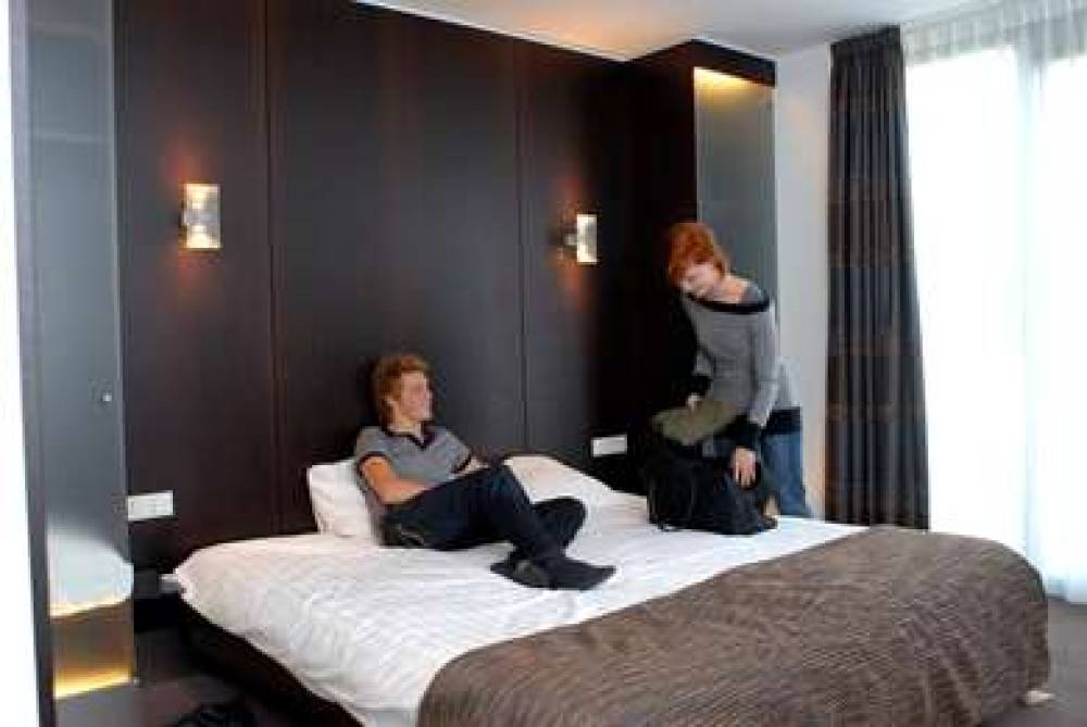 Best Western Hotel Nobis Asten 10