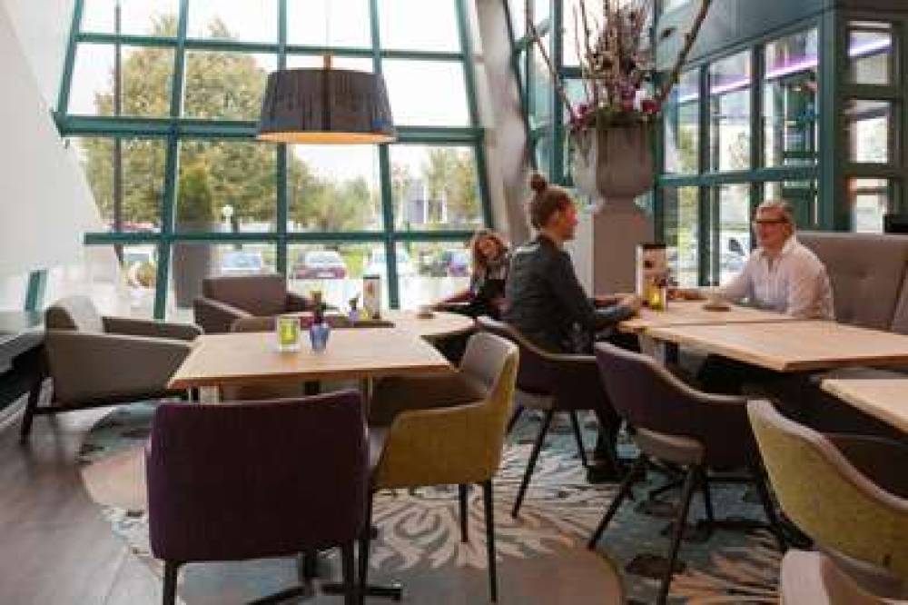 Best Western Hotel Nobis Asten 5