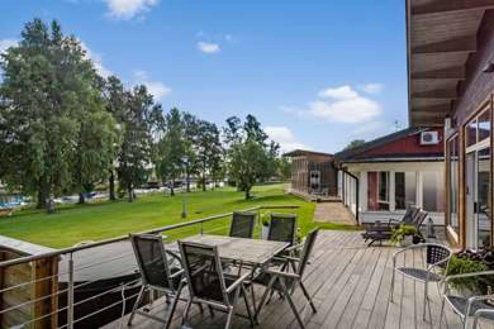 Best Western Hotel Norra Vattern 8