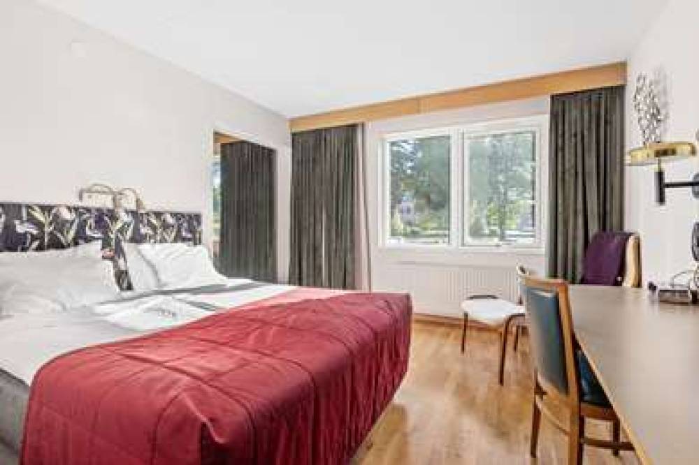 Best Western Hotel Norra Vattern 4