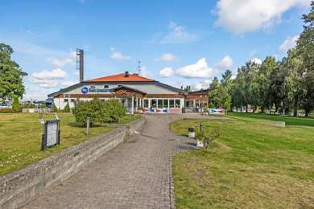 Best Western Hotel Norra Vattern 1