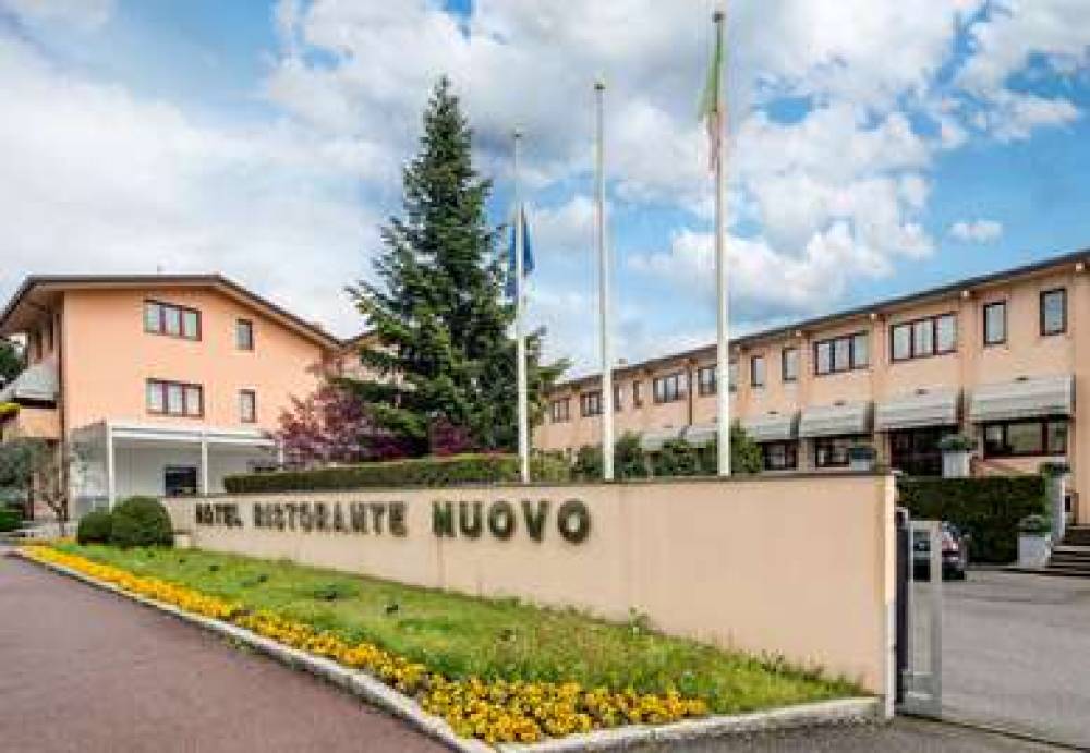 Best Western Hotel Nuovo 1