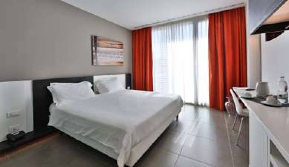 Best Western Hotel Parco Paglia 5